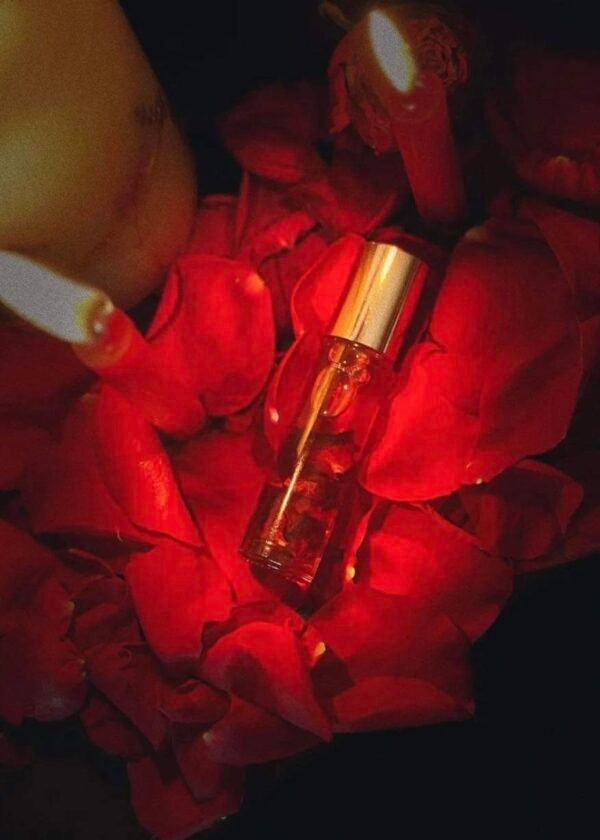 “Aphrodesiac” Perfume Oil