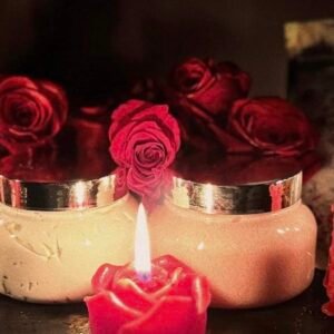 “Goddess Within” Beauty Bundle