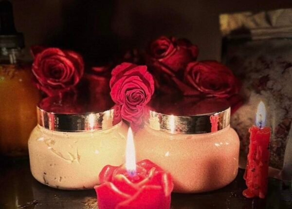 “Goddess Within” Beauty Bundle
