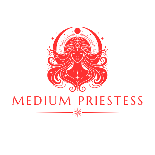 mediumpriestess.com