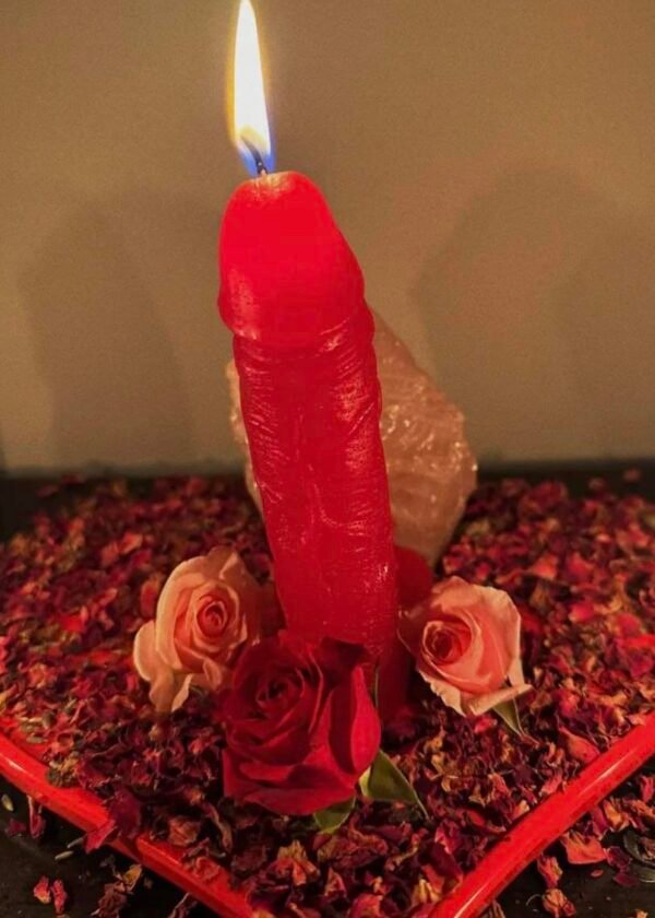 Penis Candle - Image 2
