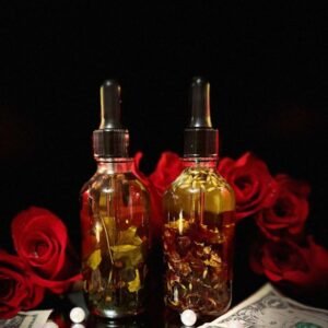 “Rich Girl” Luxury Oil Bundle