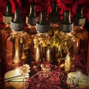 “The Love Witch” Love Oil Set