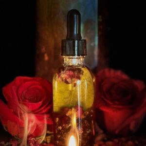“Witches Brew” Manifestation Oil